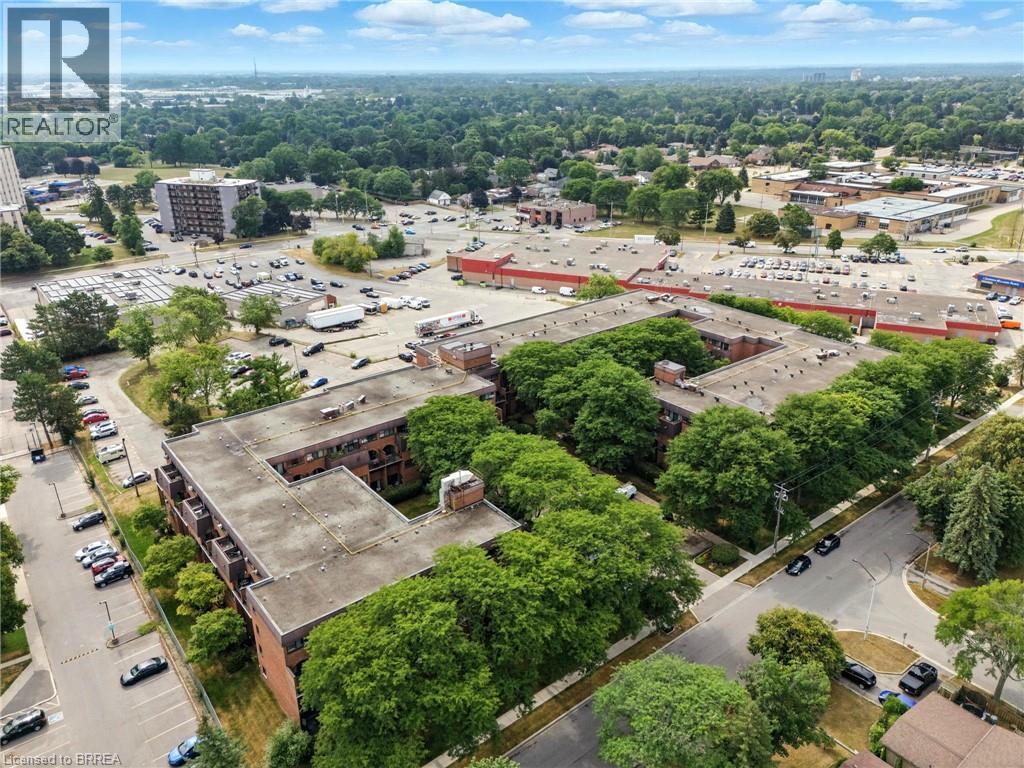 36 Hayhurst Road Unit# 126, Brantford, Ontario  N3R 6Y9 - Photo 4 - 40760203