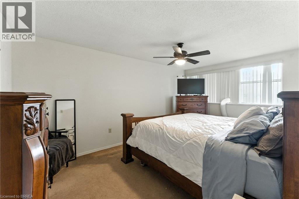36 Hayhurst Road Unit# 126, Brantford, Ontario  N3R 6Y9 - Photo 19 - 40760203
