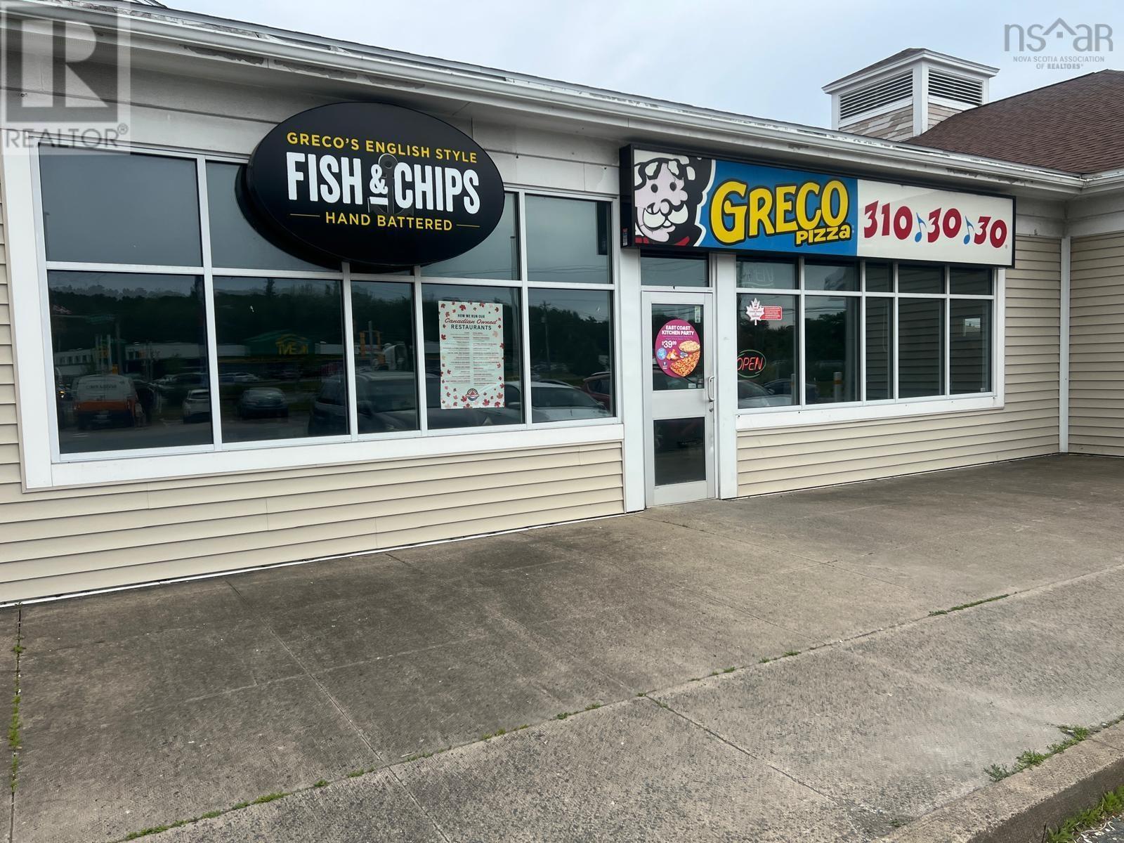 857 SACKVILLE (GRECO PIZZA) Drive, Lower Sackville, Nova Scotia