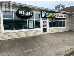 857 SACKVILLE (GRECO PIZZA) Drive