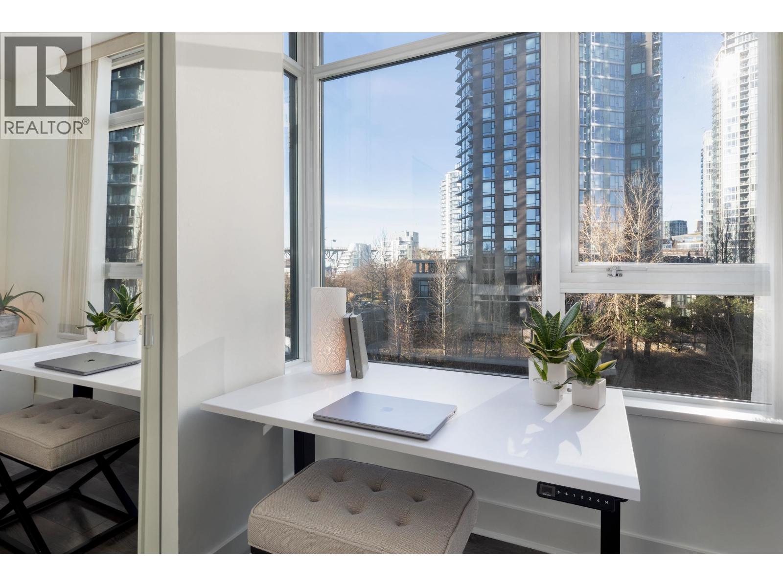 Listing Picture 19 of 40 : 506 1483 HOMER STREET, Vancouver / 溫哥華 - 魯藝地產 Yvonne Lu Group - MLS Medallion Club Member