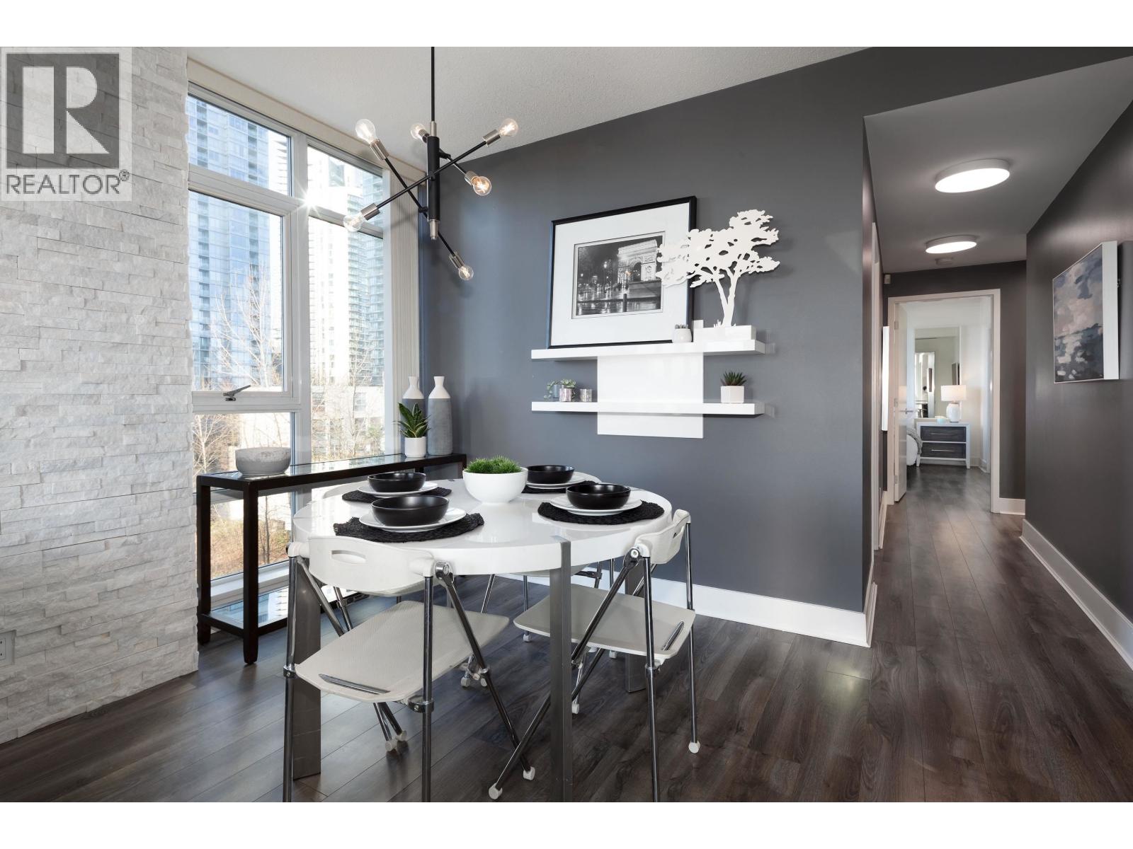 Listing Picture 13 of 40 : 506 1483 HOMER STREET, Vancouver / 溫哥華 - 魯藝地產 Yvonne Lu Group - MLS Medallion Club Member