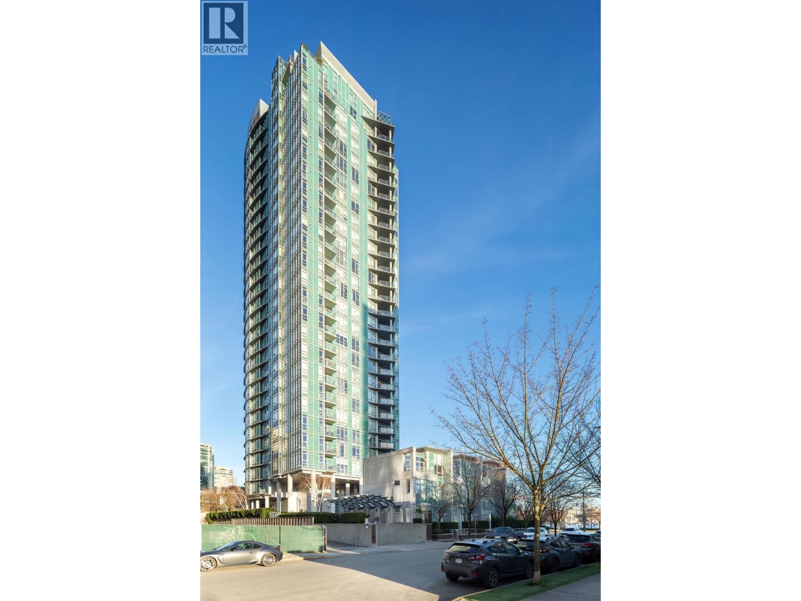 Listing Picture 38 of 40 : 506 1483 HOMER STREET, Vancouver / 溫哥華 - 魯藝地產 Yvonne Lu Group - MLS Medallion Club Member