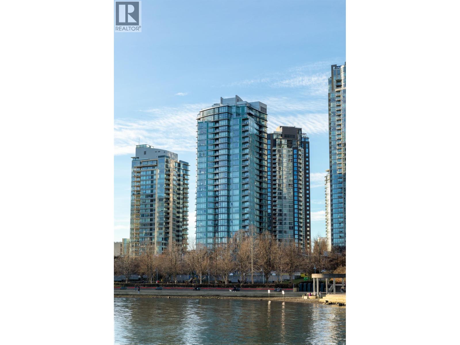 Listing Picture 37 of 40 : 506 1483 HOMER STREET, Vancouver / 溫哥華 - 魯藝地產 Yvonne Lu Group - MLS Medallion Club Member