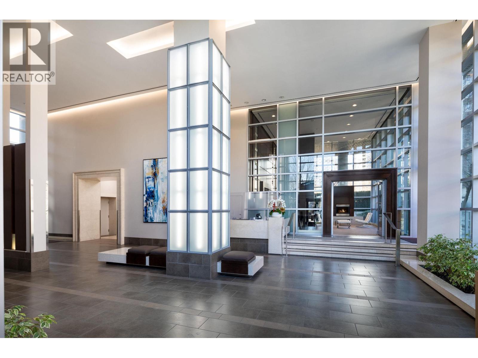 Listing Picture 26 of 40 : 506 1483 HOMER STREET, Vancouver / 溫哥華 - 魯藝地產 Yvonne Lu Group - MLS Medallion Club Member