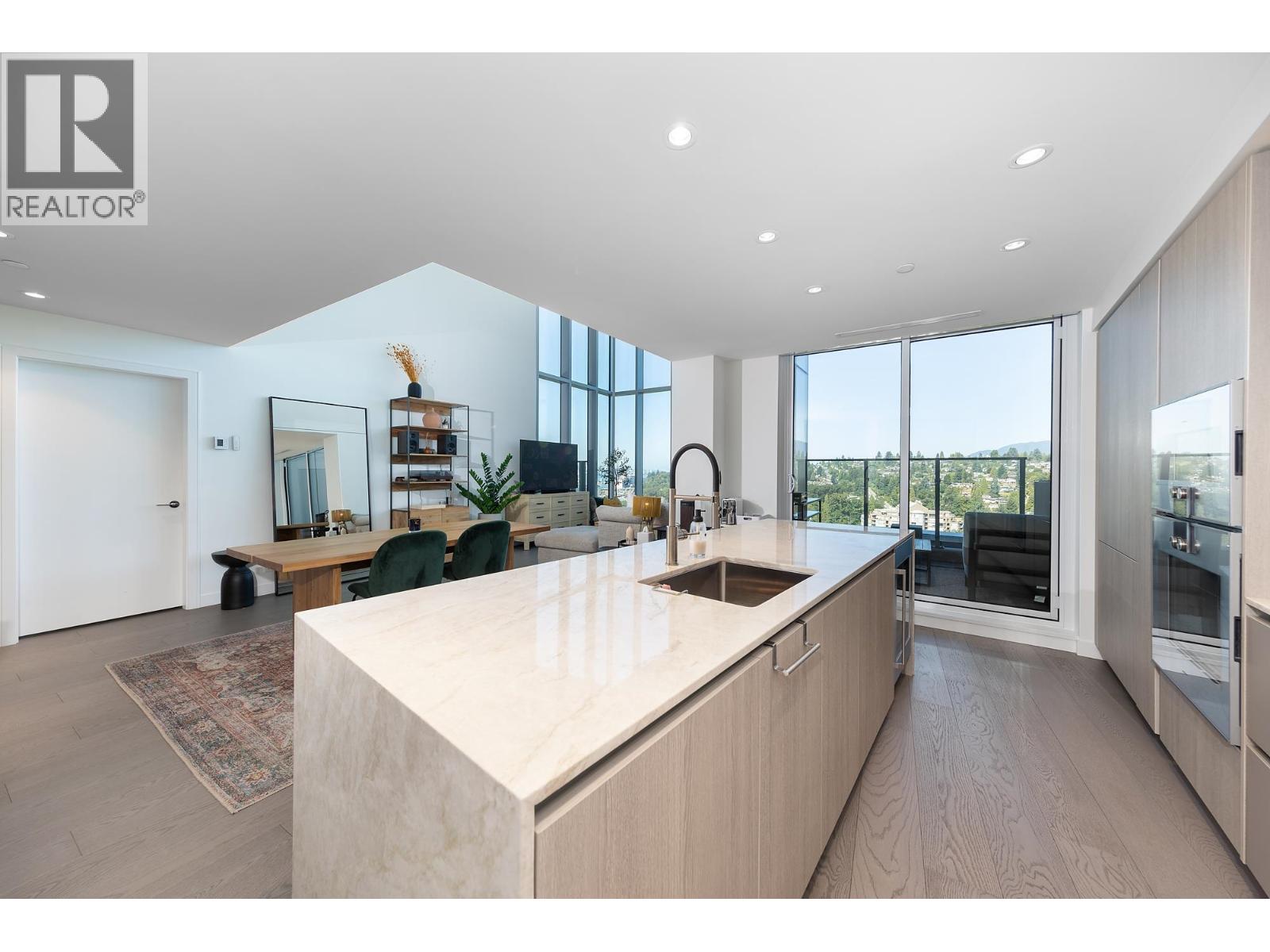 2406 1500 Fern Street, North Vancouver, British Columbia  V7J 0E6 - Photo 15 - R3037317