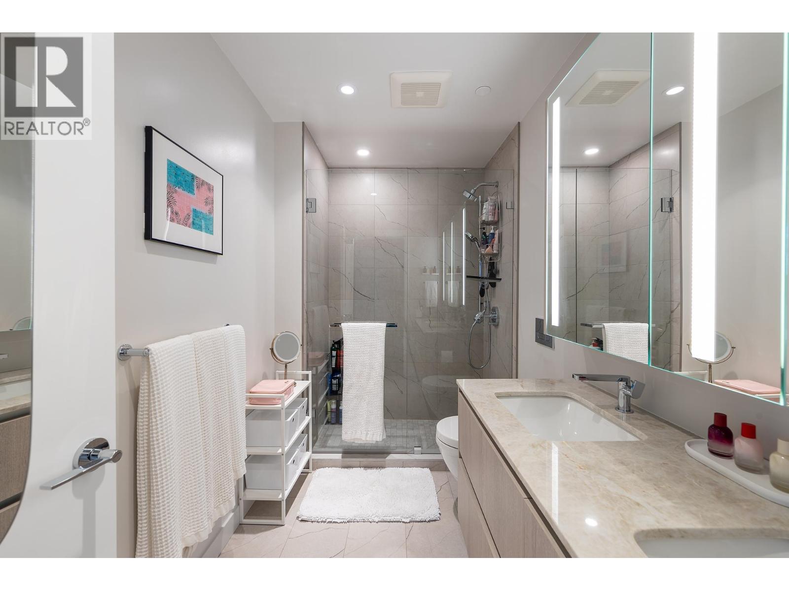 2406 1500 Fern Street, North Vancouver, British Columbia  V7J 0E6 - Photo 22 - R3037317