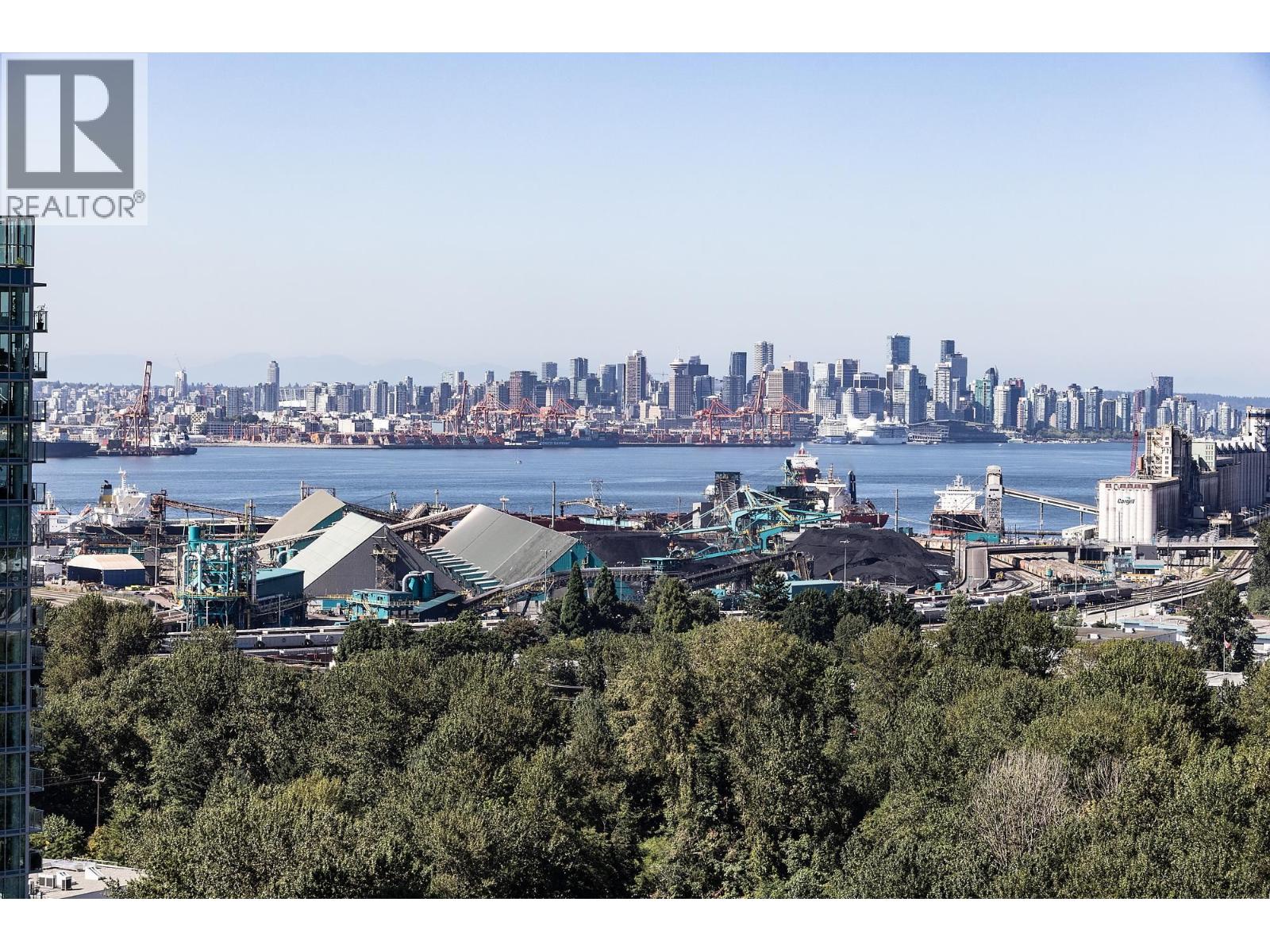 2406 1500 Fern Street, North Vancouver, British Columbia  V7J 0E6 - Photo 33 - R3037317