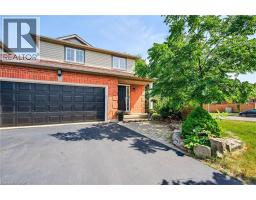 2 Newell Court 460 - Waterdown West, Waterdown, Ca