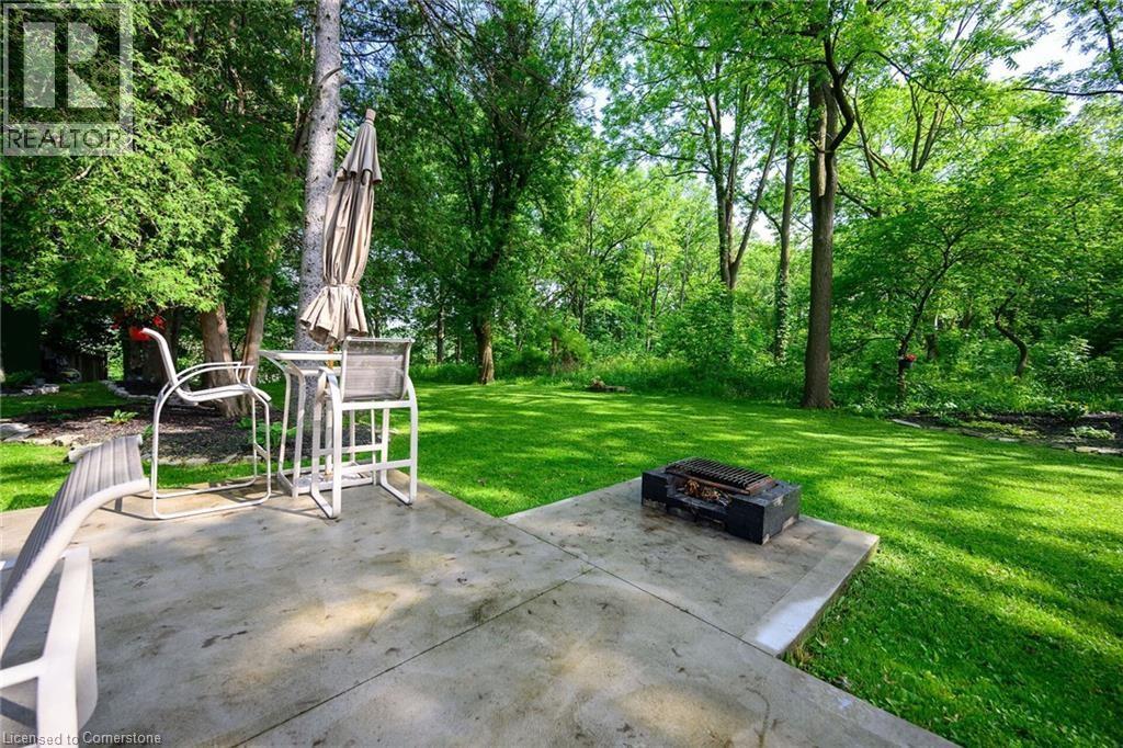 16 Freeland Court, Hamilton, Ontario  L8S 3R5 - Photo 37 - 40760867