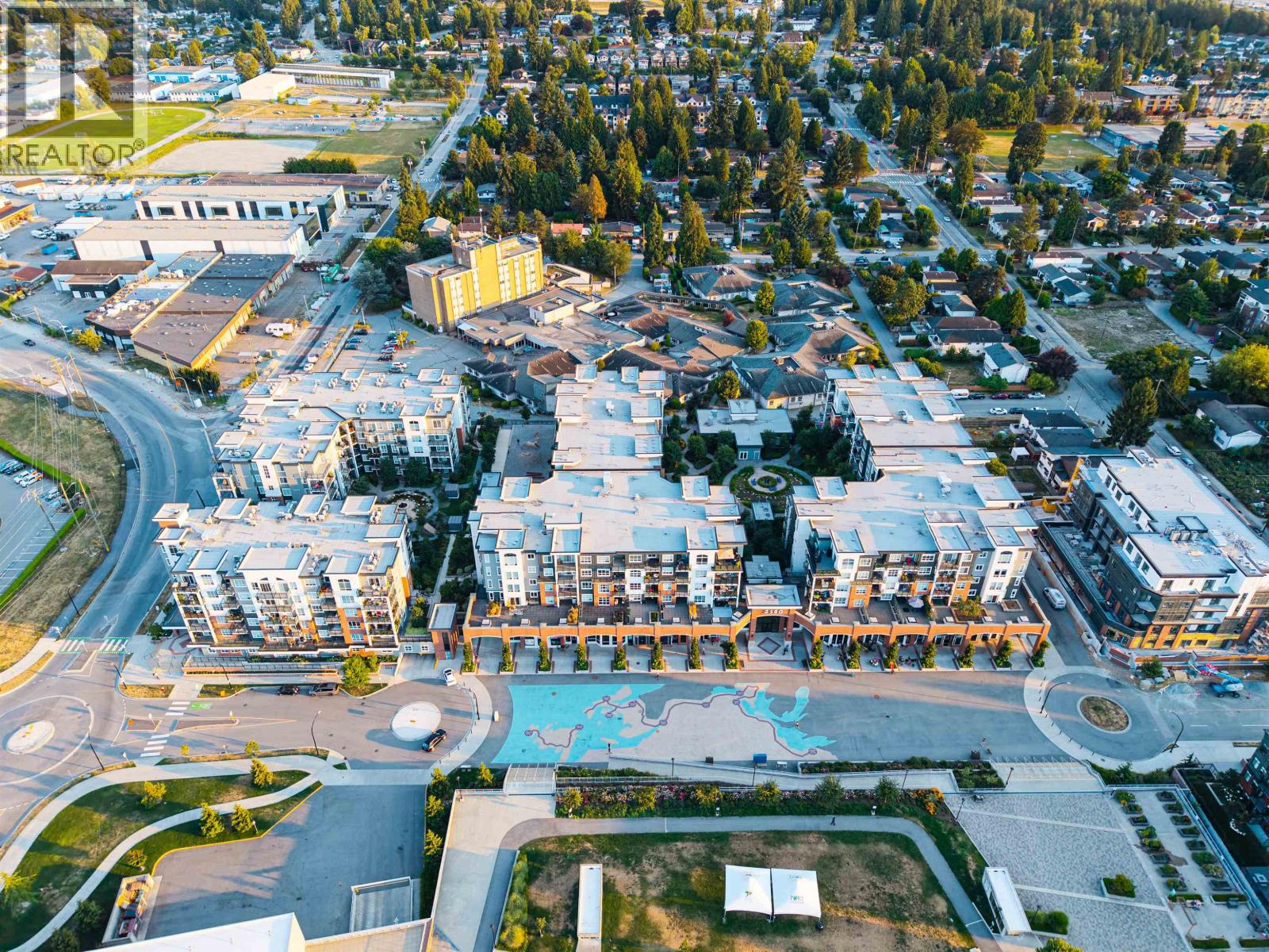2206 2180 Kelly Avenue, Port Coquitlam, British Columbia  V3C 3S6 - Photo 29 - R3037154