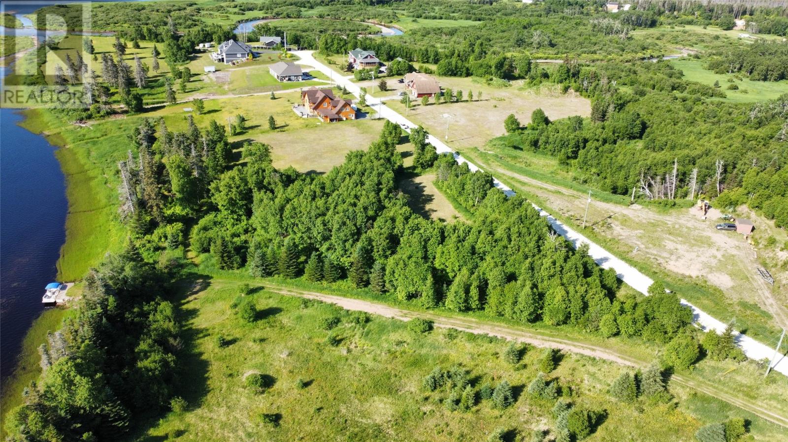 1 Tranquil Waters Road, Reidville, Newfoundland & Labrador  A8A 1X2 - Photo 11 - 1287880