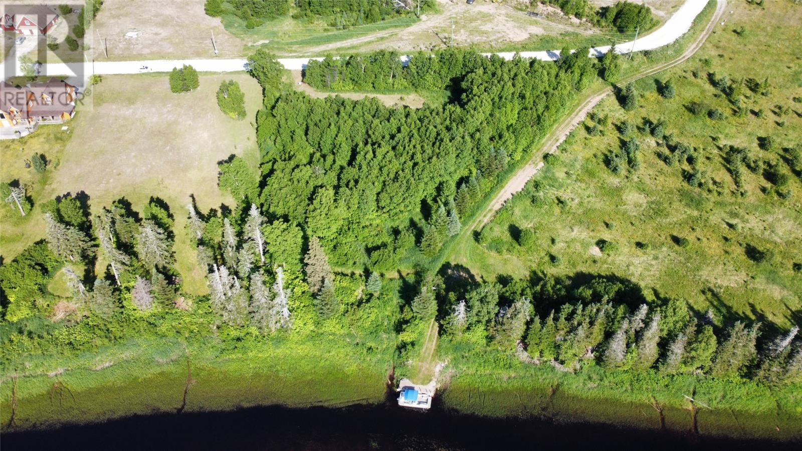 1 Tranquil Waters Road, Reidville, Newfoundland & Labrador  A8A 1X2 - Photo 26 - 1287880