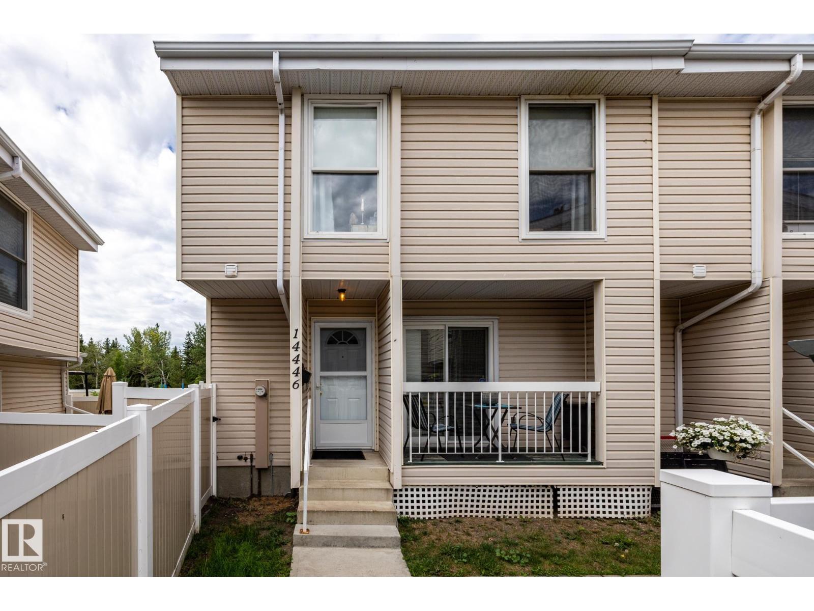 14446 56 Street Nw, Edmonton, Alberta  T5A 3R1 - Photo 1 - E4453180