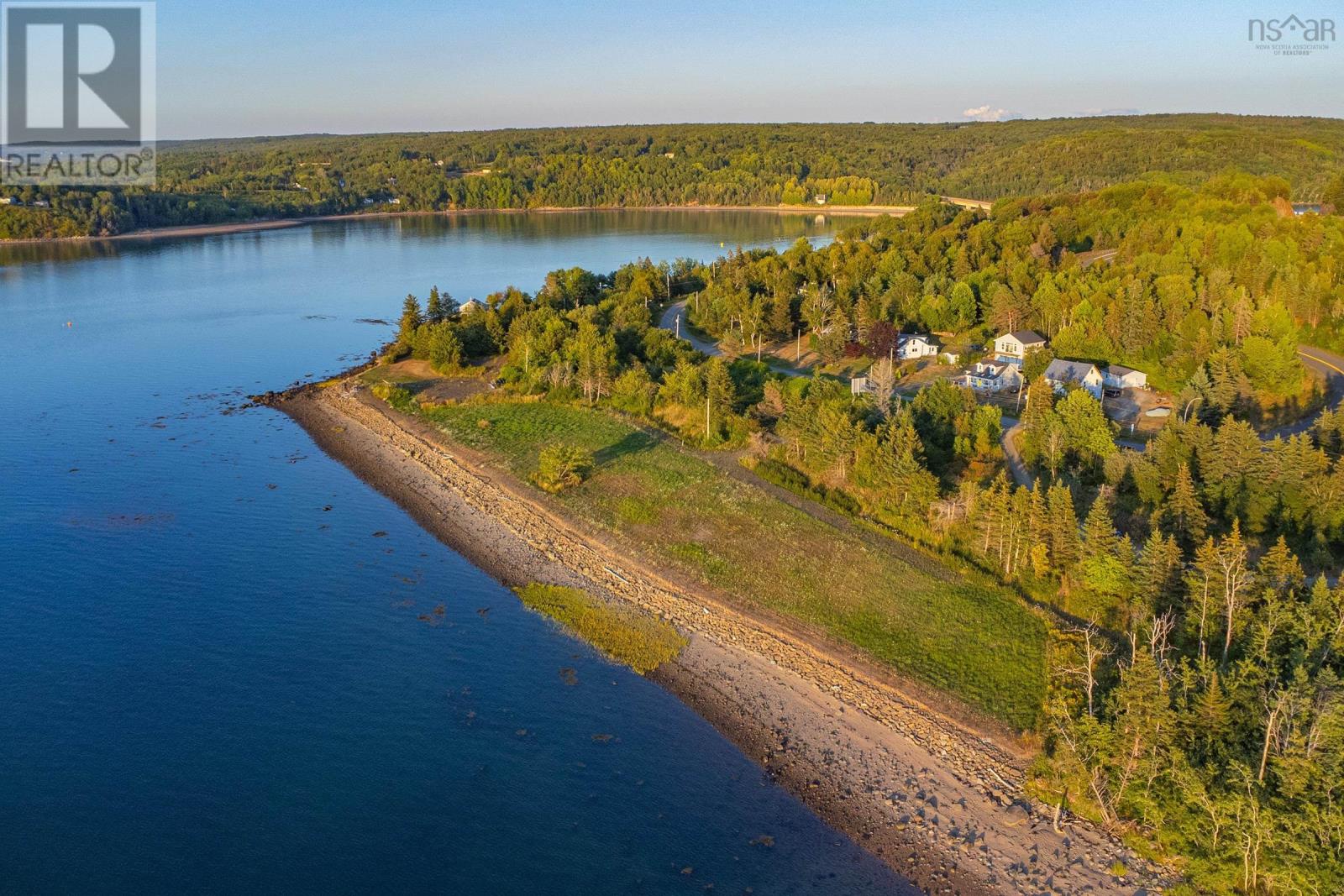 869 Highway 1, Smiths Cove, Nova Scotia