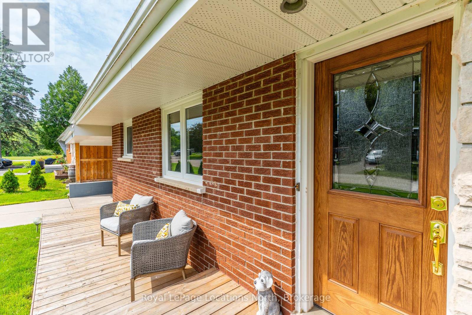 76 Mckibbon Drive, Meaford, Ontario  N4L 1C6 - Photo 4 - X12258676