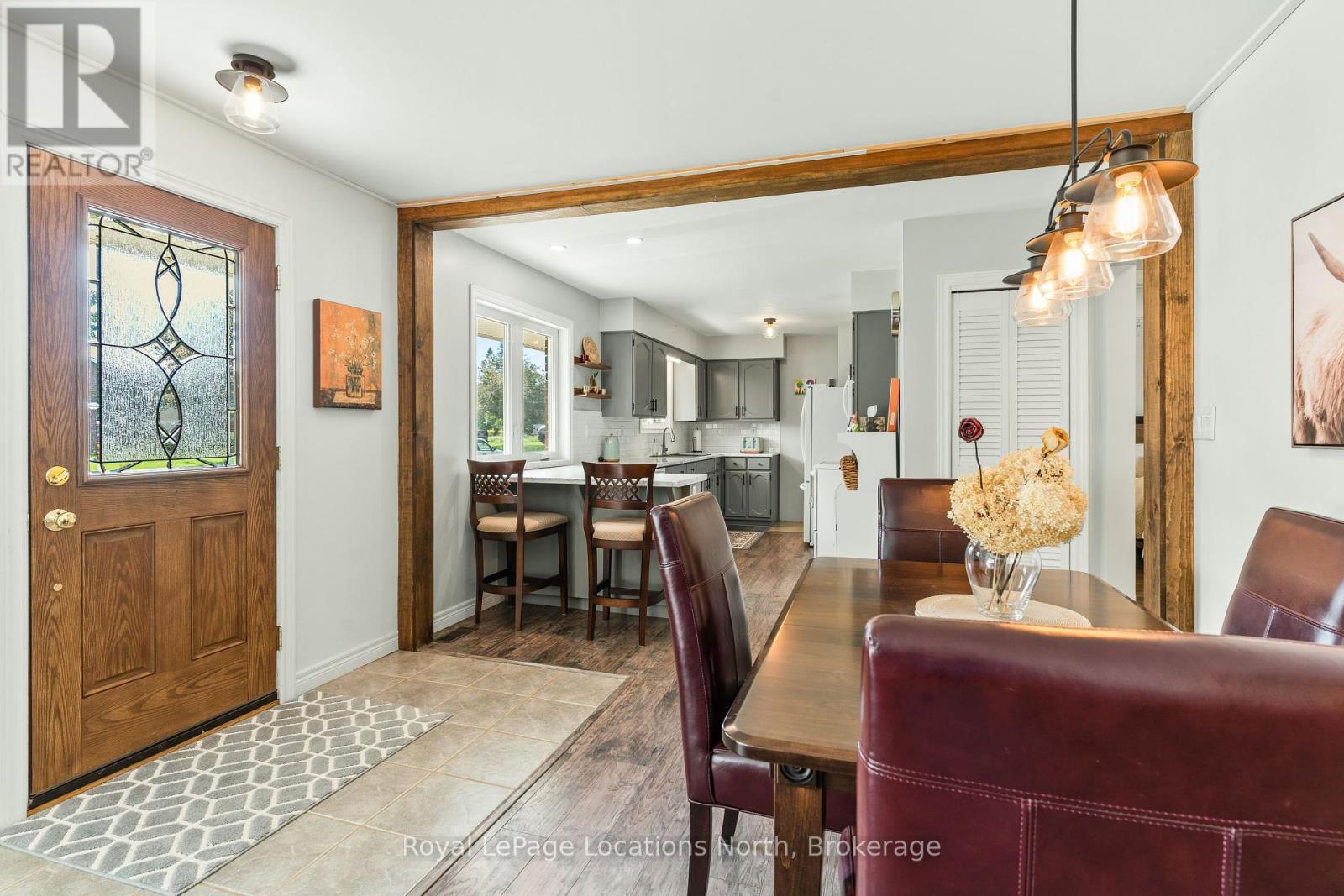 76 Mckibbon Drive, Meaford, Ontario  N4L 1C6 - Photo 6 - X12258676