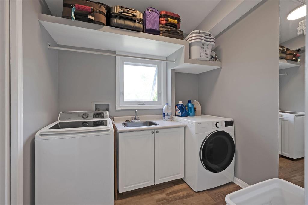 2041 Bohna Road, Grande Pointe, Manitoba  R5A 1E2 - Photo 17 - 202518271