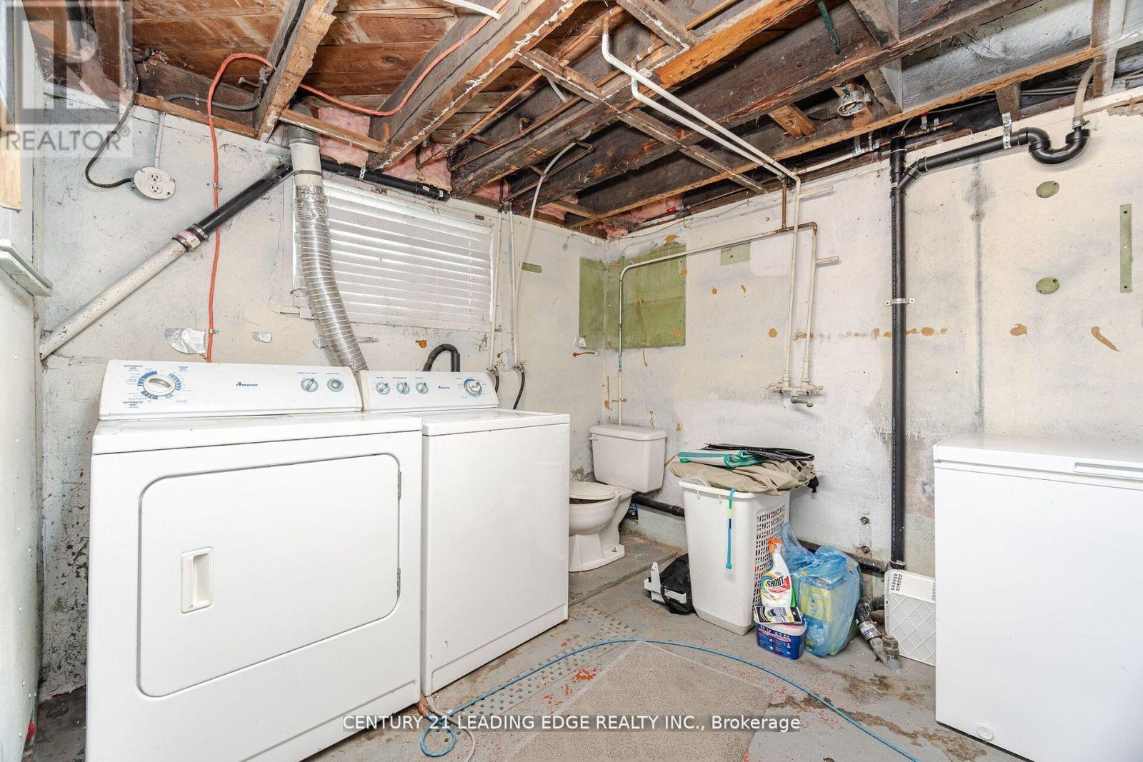 980 King Street E, Oshawa, Ontario  L1H 1H2 - Photo 38 - E12347111