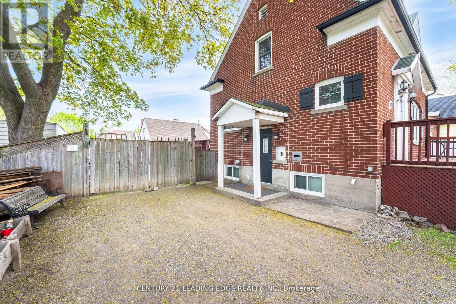 980 King Street E, Oshawa, Ontario  L1H 1H2 - Photo 40 - E12347111