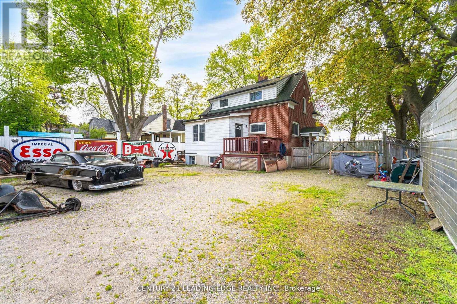 980 King Street E, Oshawa, Ontario  L1H 1H2 - Photo 42 - E12347111