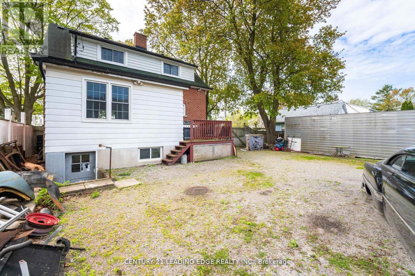 980 King Street E, Oshawa, Ontario  L1H 1H2 - Photo 43 - E12347111