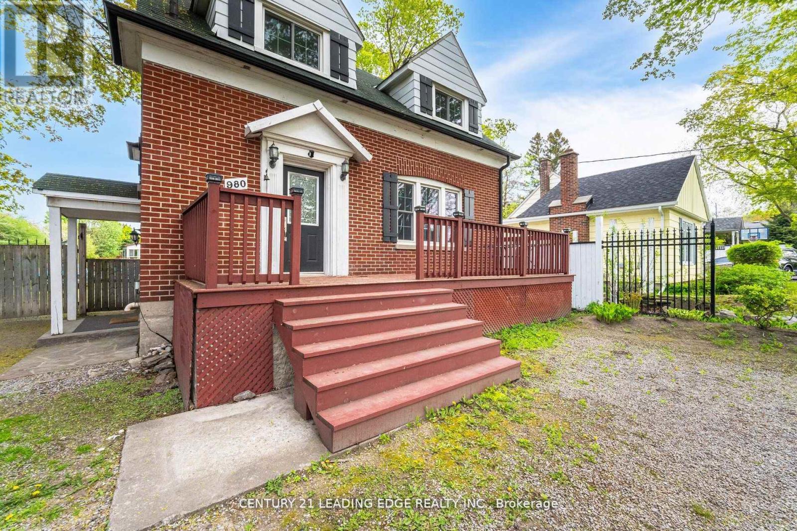 980 King Street E, Oshawa, Ontario  L1H 1H2 - Photo 7 - E12347111