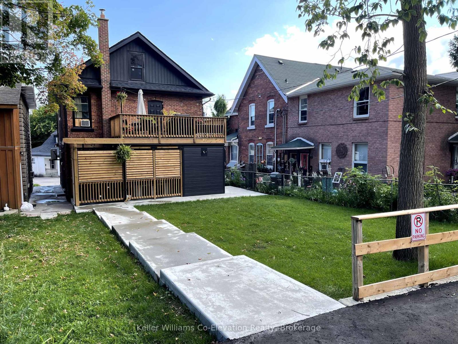 66 Nottawasaga Street, Orillia, Ontario  L3V 3J4 - Photo 19 - S12347193