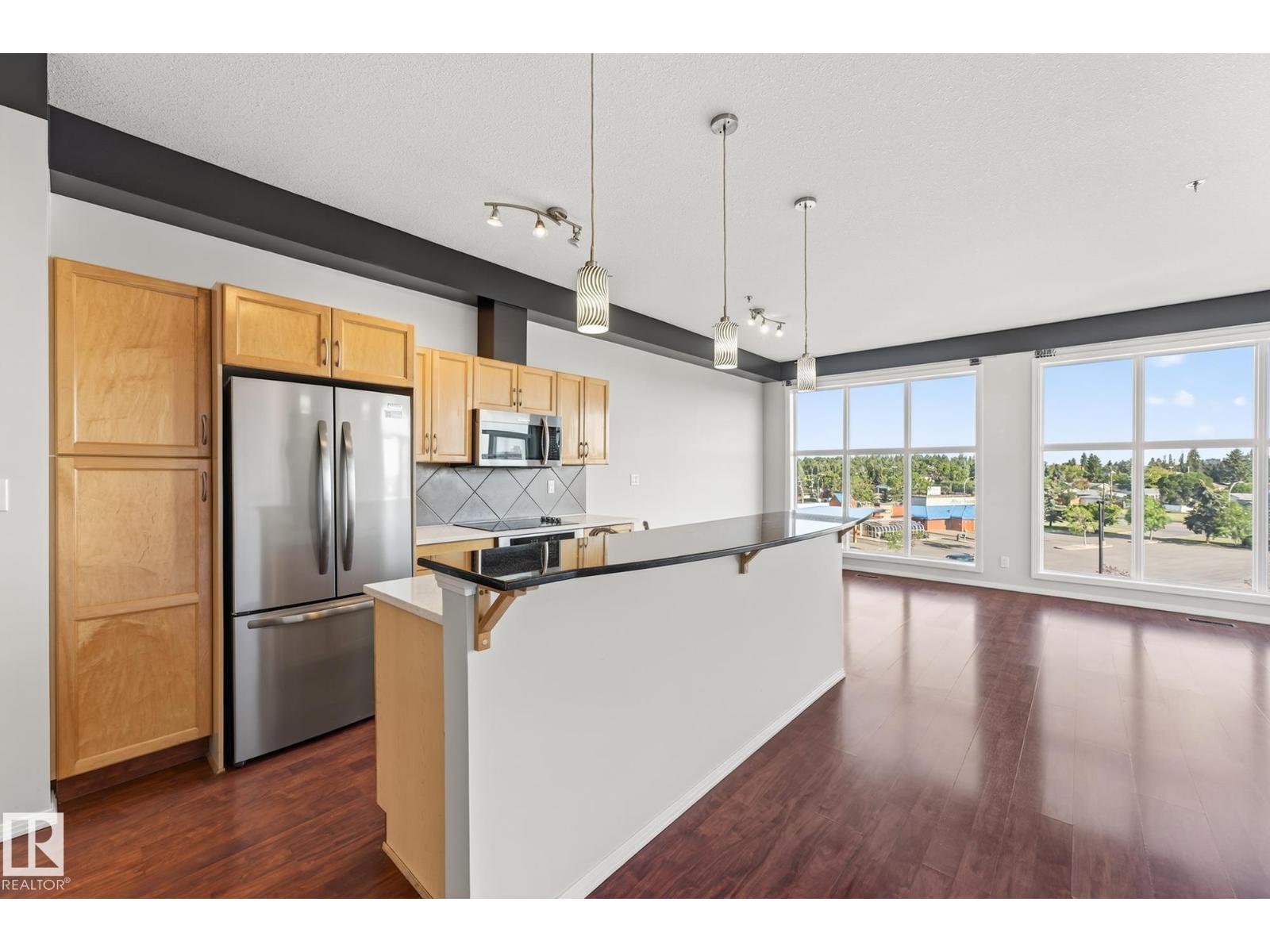 #403 4835 104a St Nw, Edmonton, Alberta  T6H 0R5 - Photo 8 - E4453182