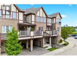 22 SPRING CREEK Drive Unit# 57 461 - Waterdown East