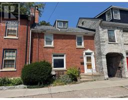 202 KING STREET E, Kingston, Ontario