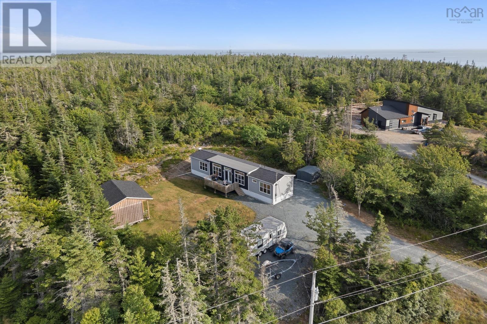 8 Nebooktook Walk, Clam Bay, Nova Scotia  B0J 2L0 - Photo 2 - 202520757