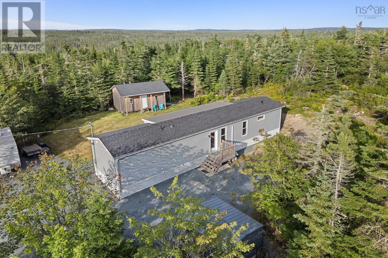 8 Nebooktook Walk, Clam Bay, Nova Scotia  B0J 2L0 - Photo 3 - 202520757