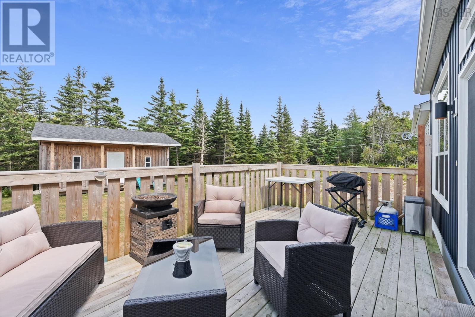 8 Nebooktook Walk, Clam Bay, Nova Scotia  B0J 2L0 - Photo 41 - 202520757