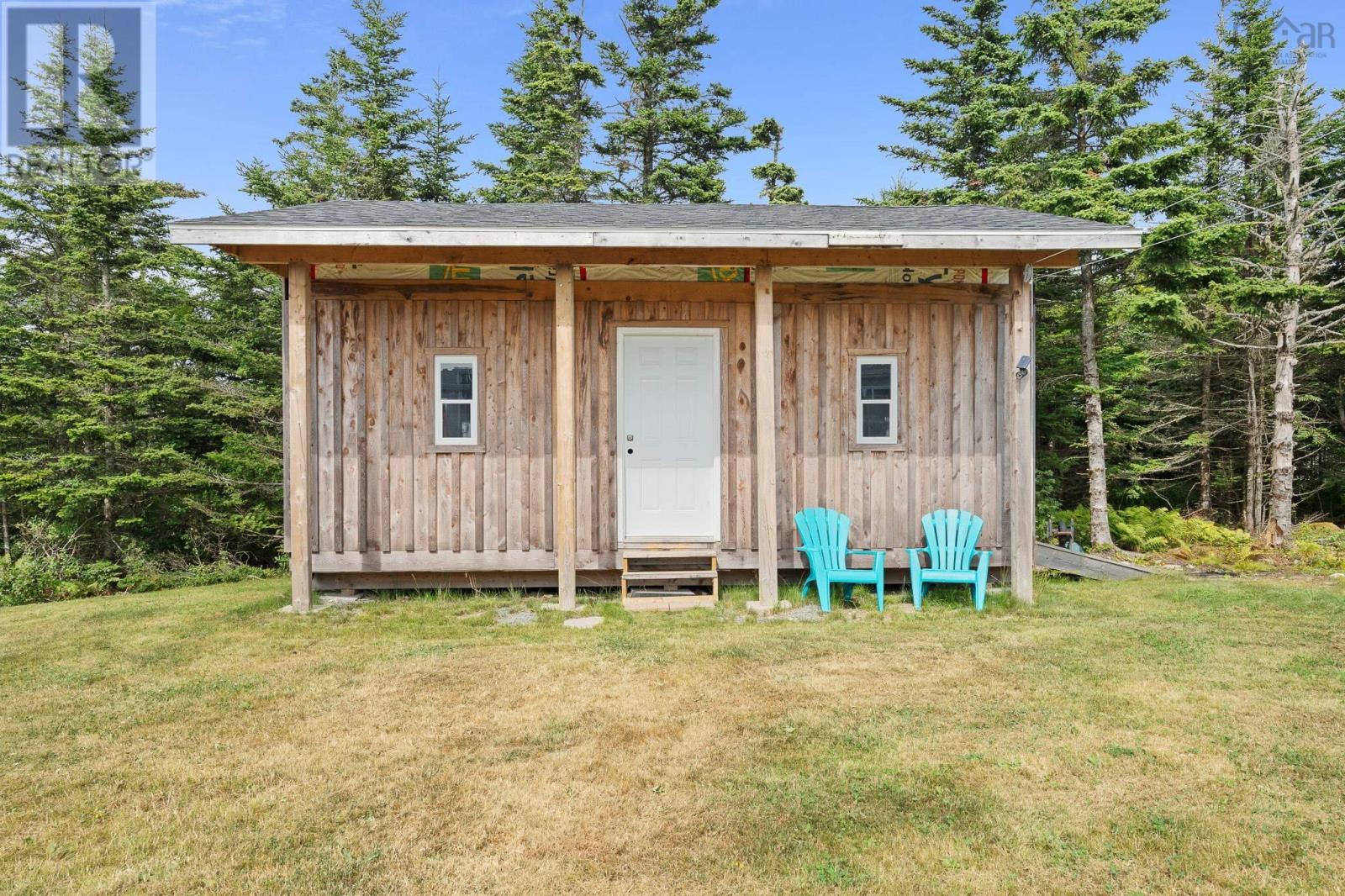 8 Nebooktook Walk, Clam Bay, Nova Scotia  B0J 2L0 - Photo 45 - 202520757