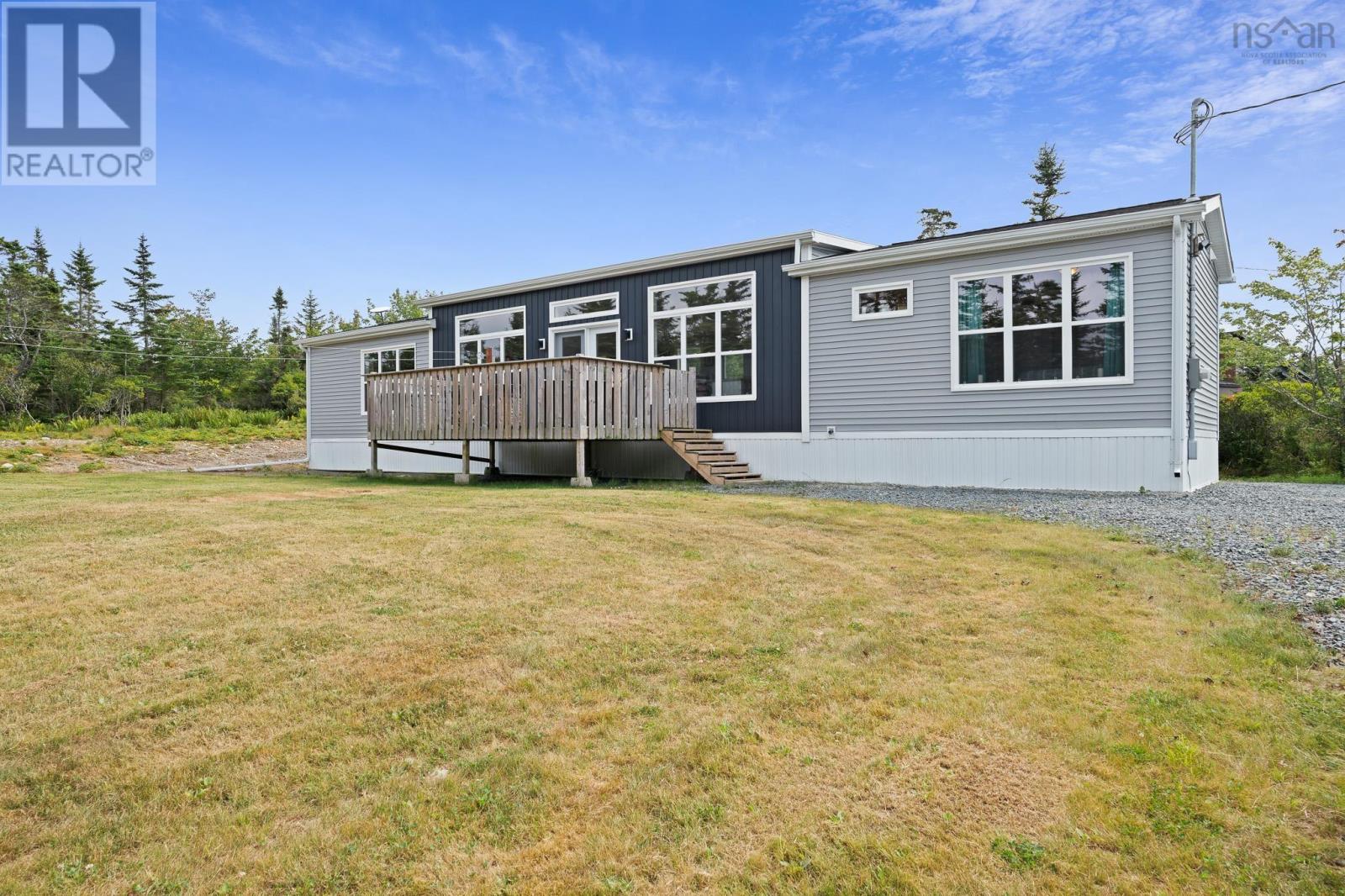 8 Nebooktook Walk, Clam Bay, Nova Scotia  B0J 2L0 - Photo 46 - 202520757