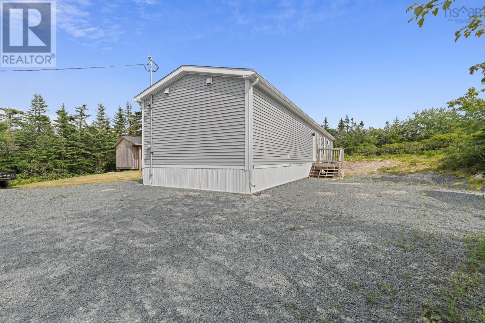 8 Nebooktook Walk, Clam Bay, Nova Scotia  B0J 2L0 - Photo 47 - 202520757