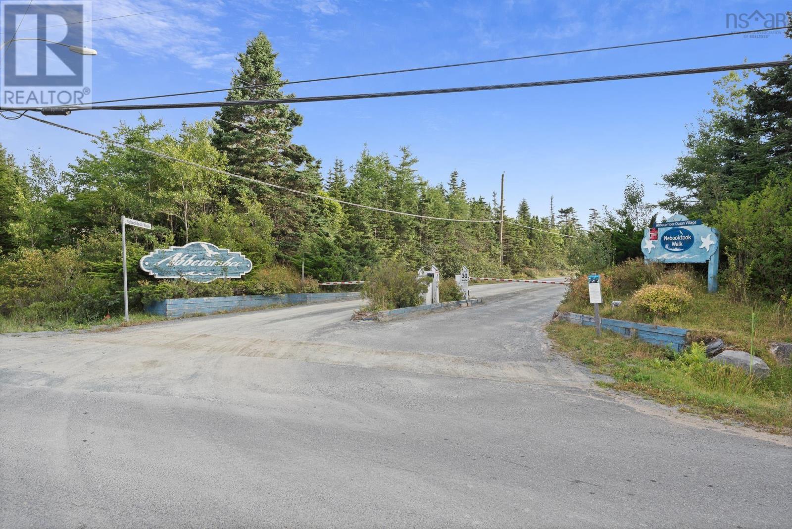 8 Nebooktook Walk, Clam Bay, Nova Scotia  B0J 2L0 - Photo 49 - 202520757
