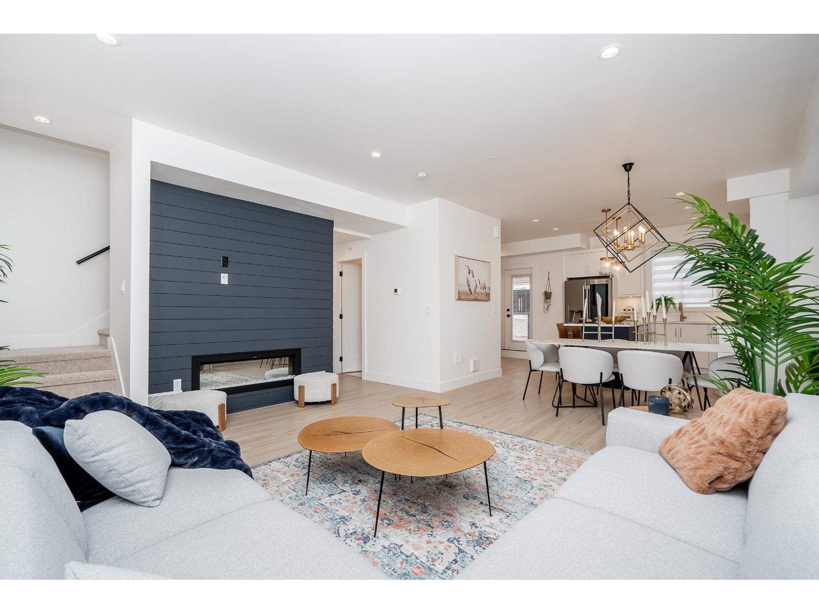 21 20463 70 Avenue, Langley, British Columbia V2Y 1S9 - Photo 4 - R3037430