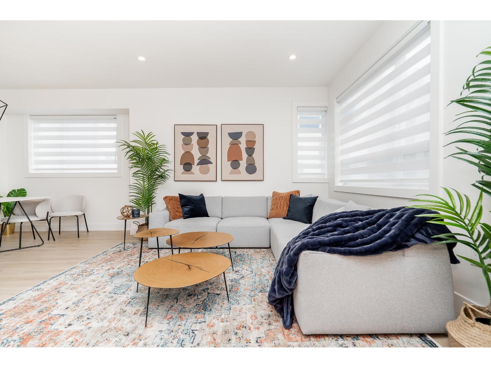 21 20463 70 Avenue, Langley, British Columbia V2Y 1S9 - Photo 2 - R3037430