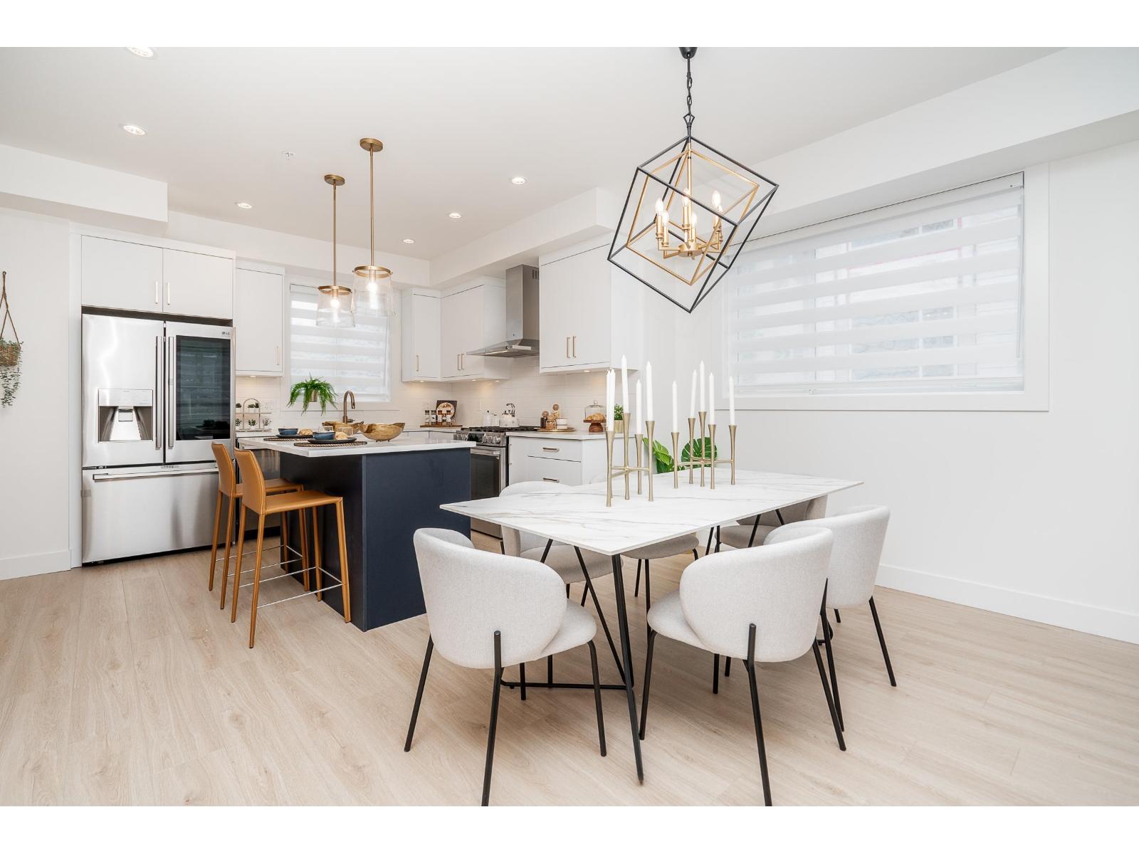 21 20463 70 Avenue, Langley, British Columbia V2Y 1S9 - Photo 8 - R3037430