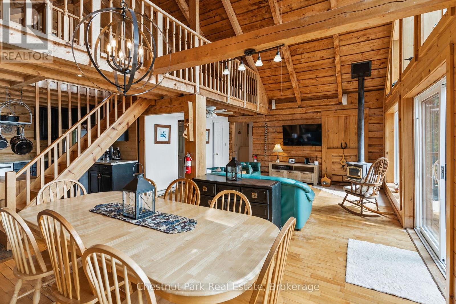 1199 Camp Wheeler Lane, Algonquin Highlands, Ontario  K0M 1J2 - Photo 10 - X12347202
