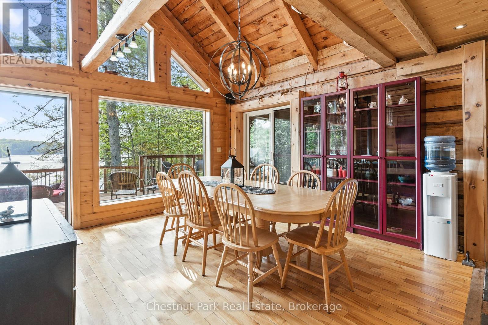1199 Camp Wheeler Lane, Algonquin Highlands, Ontario  K0M 1J2 - Photo 11 - X12347202