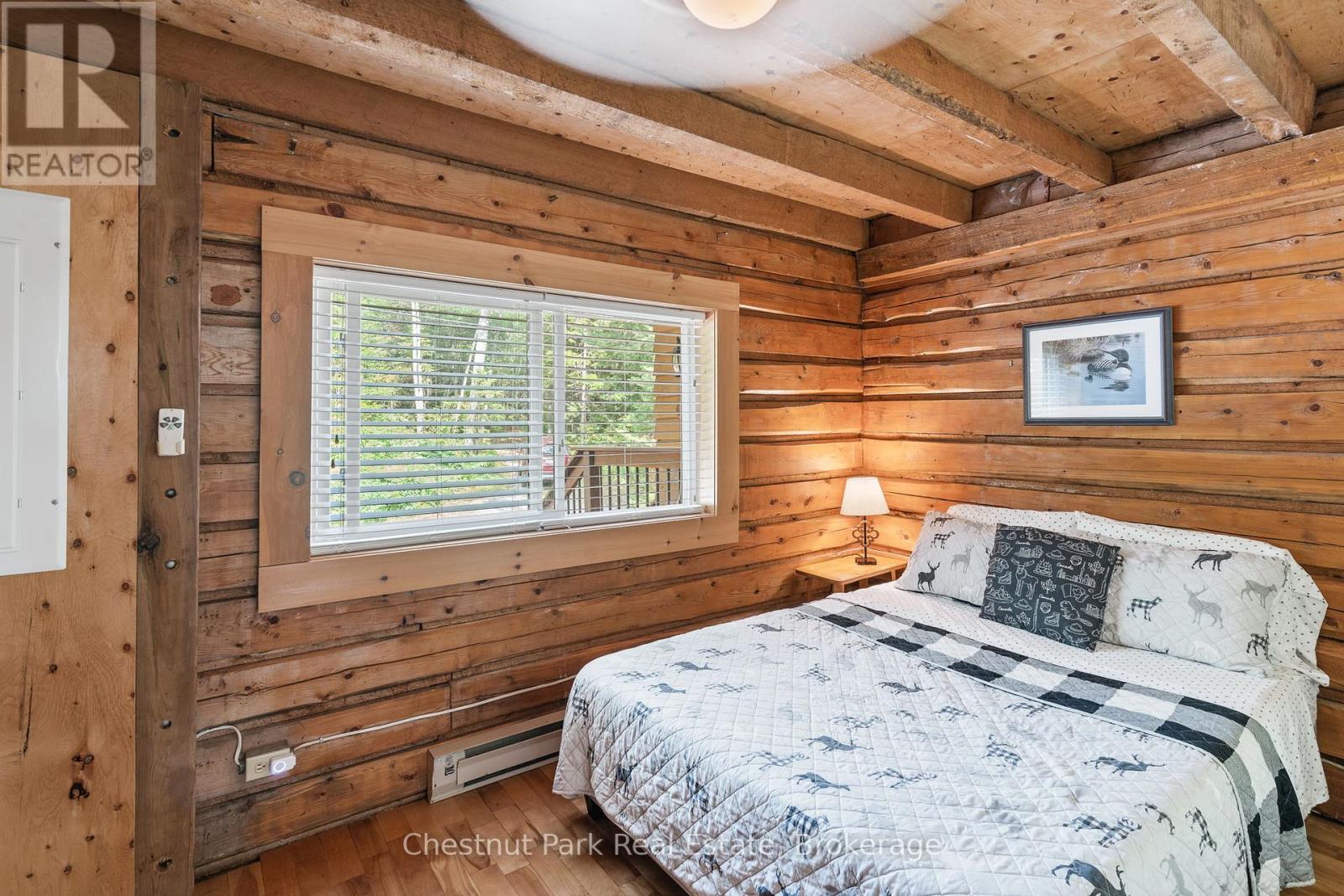 1199 Camp Wheeler Lane, Algonquin Highlands, Ontario  K0M 1J2 - Photo 17 - X12347202