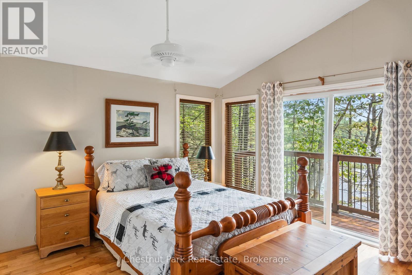 1199 Camp Wheeler Lane, Algonquin Highlands, Ontario  K0M 1J2 - Photo 23 - X12347202