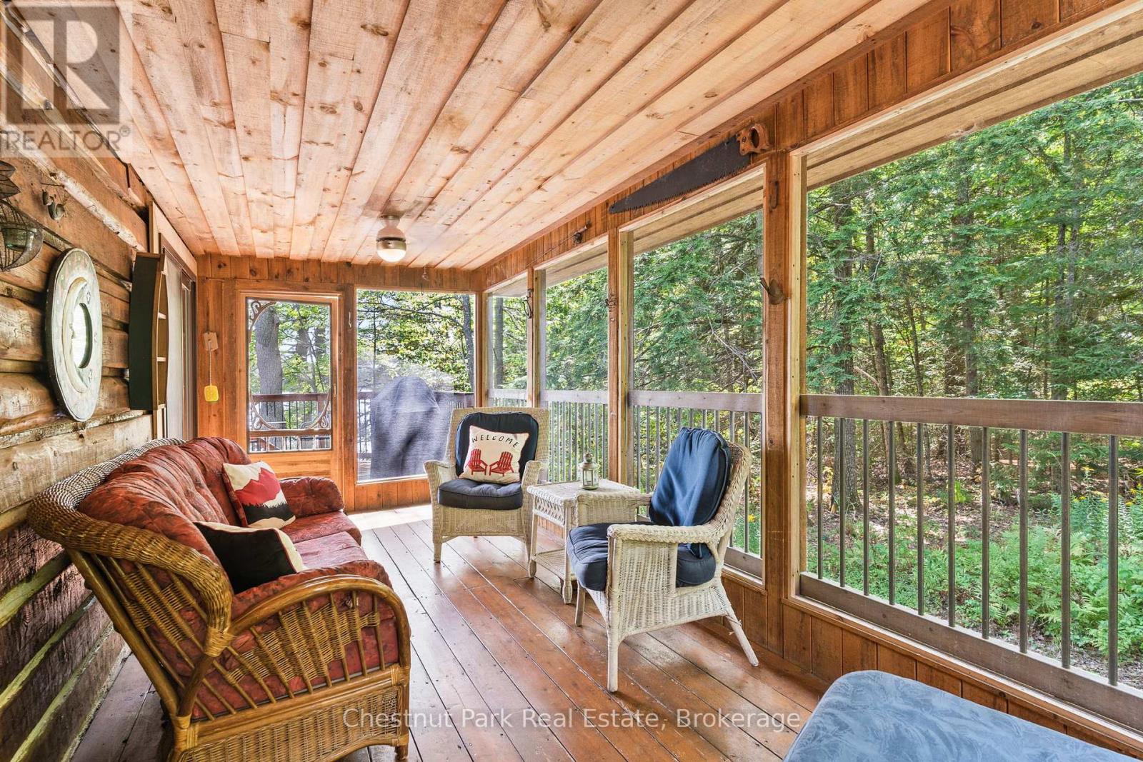 1199 Camp Wheeler Lane, Algonquin Highlands, Ontario  K0M 1J2 - Photo 25 - X12347202