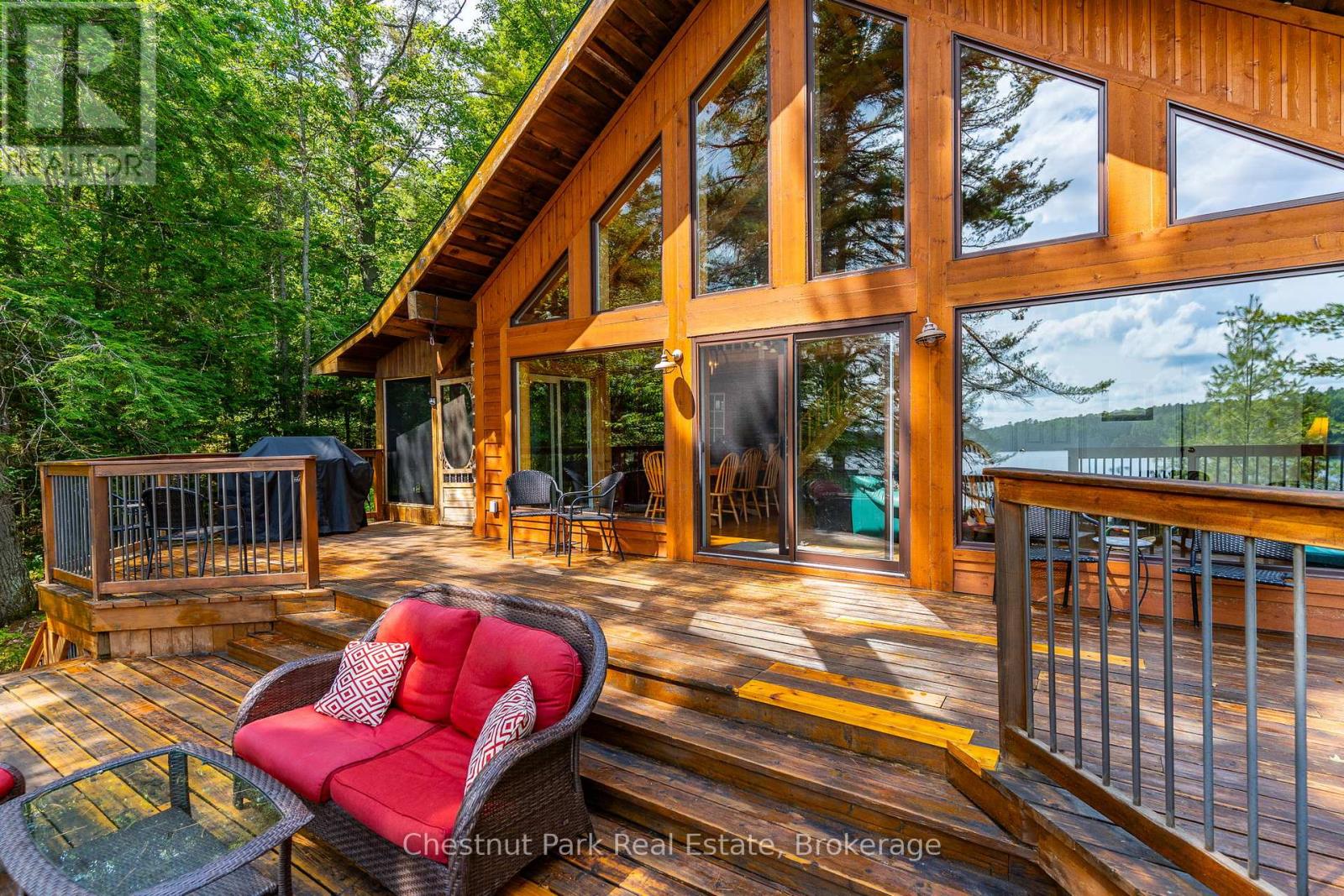 1199 Camp Wheeler Lane, Algonquin Highlands, Ontario  K0M 1J2 - Photo 28 - X12347202