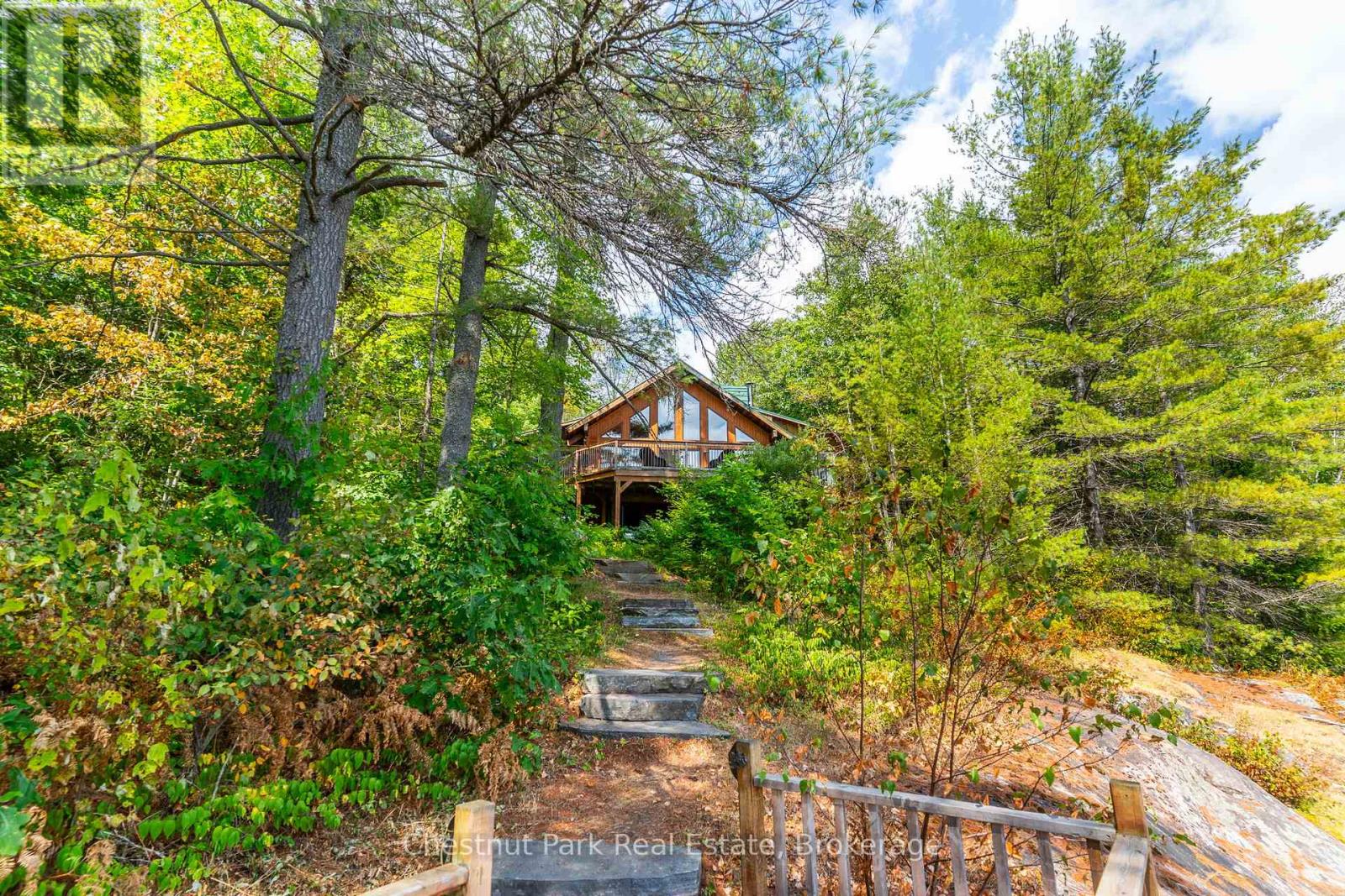 1199 Camp Wheeler Lane, Algonquin Highlands, Ontario  K0M 1J2 - Photo 29 - X12347202