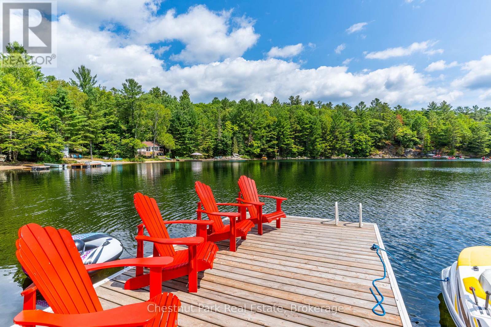 1199 Camp Wheeler Lane, Algonquin Highlands, Ontario  K0M 1J2 - Photo 30 - X12347202