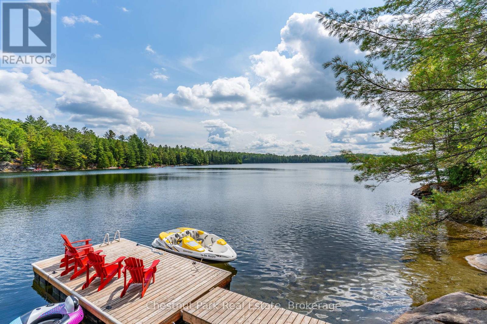 1199 Camp Wheeler Lane, Algonquin Highlands, Ontario  K0M 1J2 - Photo 31 - X12347202